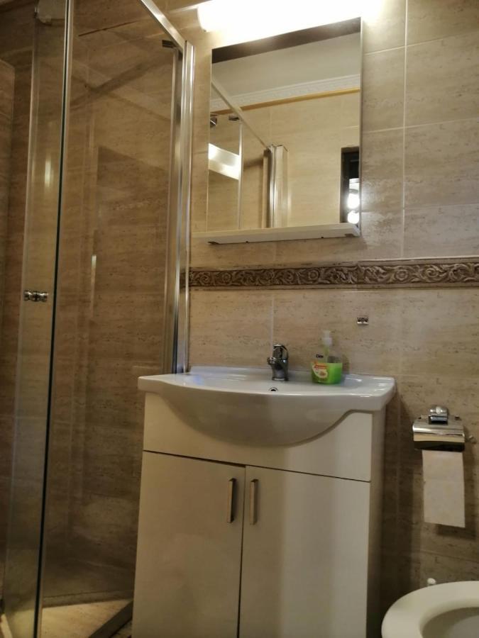 Pensiunea Dumbravita Hotel ริวเดมอรี ภายนอก รูปภาพ